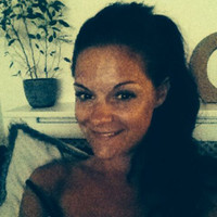 Tina Borregaard Rasmussen