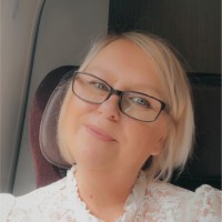 Jo Barclay
