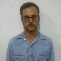 Javier Ramos Gómez