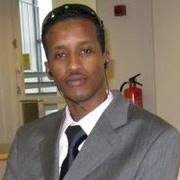 Maow Yusuf Abdirisak