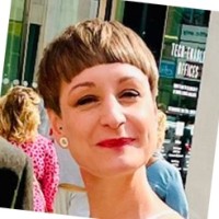 Ally Sutton