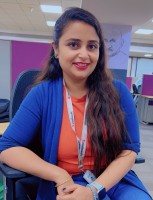 Anwesha Das