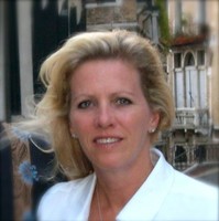 JOAN HAGER