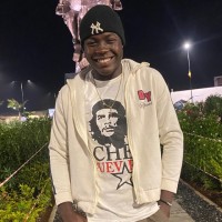 Prince Kededji
