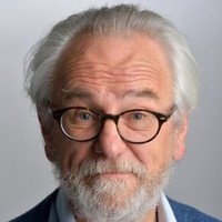 David Kitchener