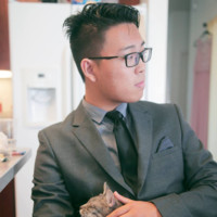 Westley Kang
