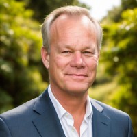 Bruce Hanson