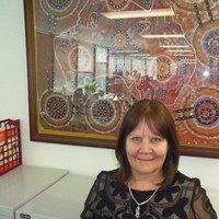 Vickie Dodd