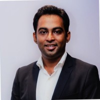 Sudipta Roy