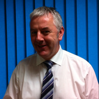 Sandy Cochrane