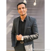Mohaned Shaheen