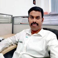Nirmal Kongot Muraleedharan