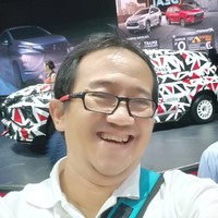 Harry Surjadi
