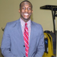 Marshall Cherry, Jr.