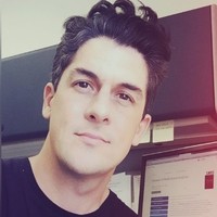 Todd Noletto