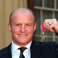 Martyn Williams (MBE)