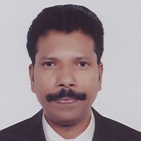 PADMASUNDARAN PILLAI