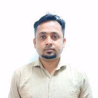 Siddique Syed