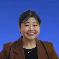 Sungah Kim, SHRM-CP