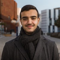 Ziad Abdelaty