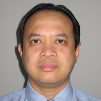 Eddy Choong