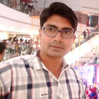 Amit Shegokar