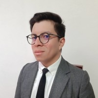 Alexander Pacheco Proaño