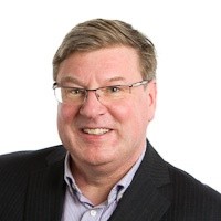 Colin Parks