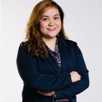 Jaelyn Reña