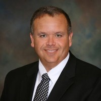Todd Steffen