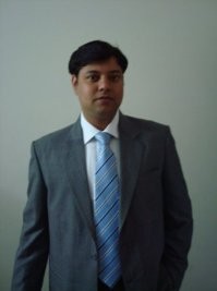 Saurabh Gour