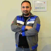 Berat AÇAR