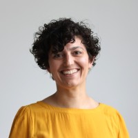 Catherine Joseph, AIA, CPHC, LEED AP