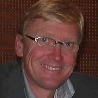 Tom Hanstad