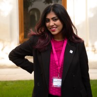 Dhruvi Khandelwal Sukhnani