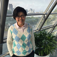 Rey-Yi Chin
