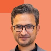 Kamran Saeed