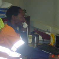 Kumbata Maisangara