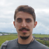 Daniel Sinivirta Costa