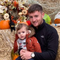 Robbie Davies