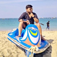 Gourav Sharma