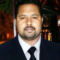 Mohammad Azeem Khan