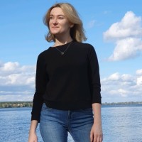Anna Chernova