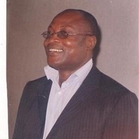 Ola Olukorode