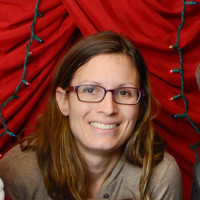 Kim Trafford