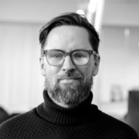 Rolf Howalt Svendsen