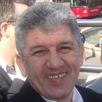 Fatih Zaimoglu