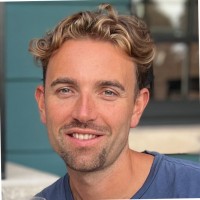 Ben Robertson