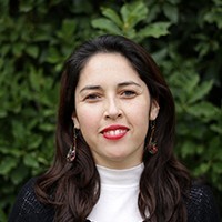 Loreto Espejo Vergara