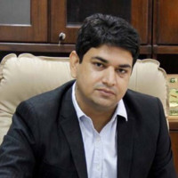 Ali Utmankhel